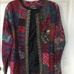 Lovely lightweight jacket